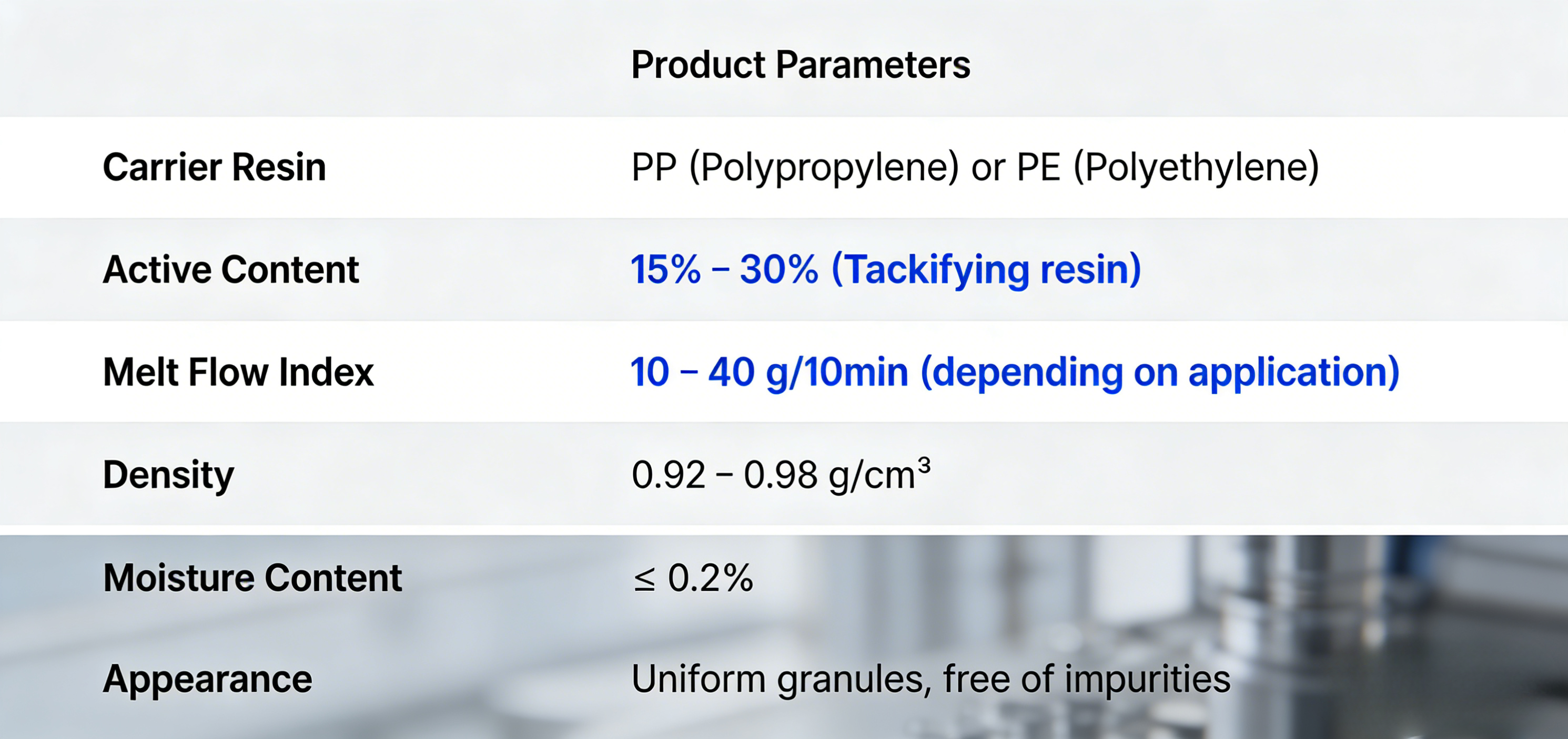 168增粘树脂产品详情 (2)