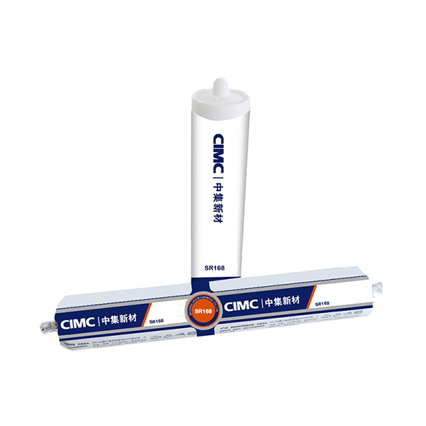 S168 Silicone Sealant Weatherresistant Adhesive Construction Weather