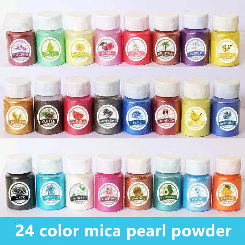 Mika Powder Pigment (1)