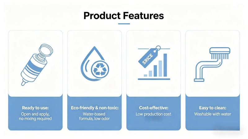 White Glue Q&A for Woodworking (1)