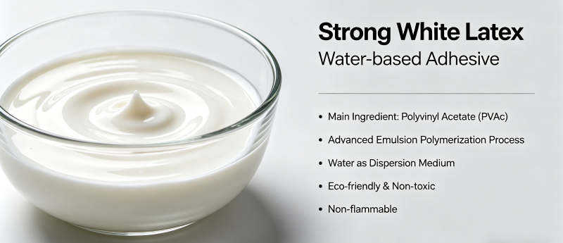 White Glue Q&A for Woodworking (1)