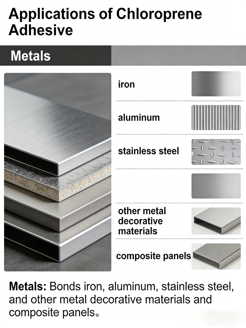 氯丁胶产品详情 (1)